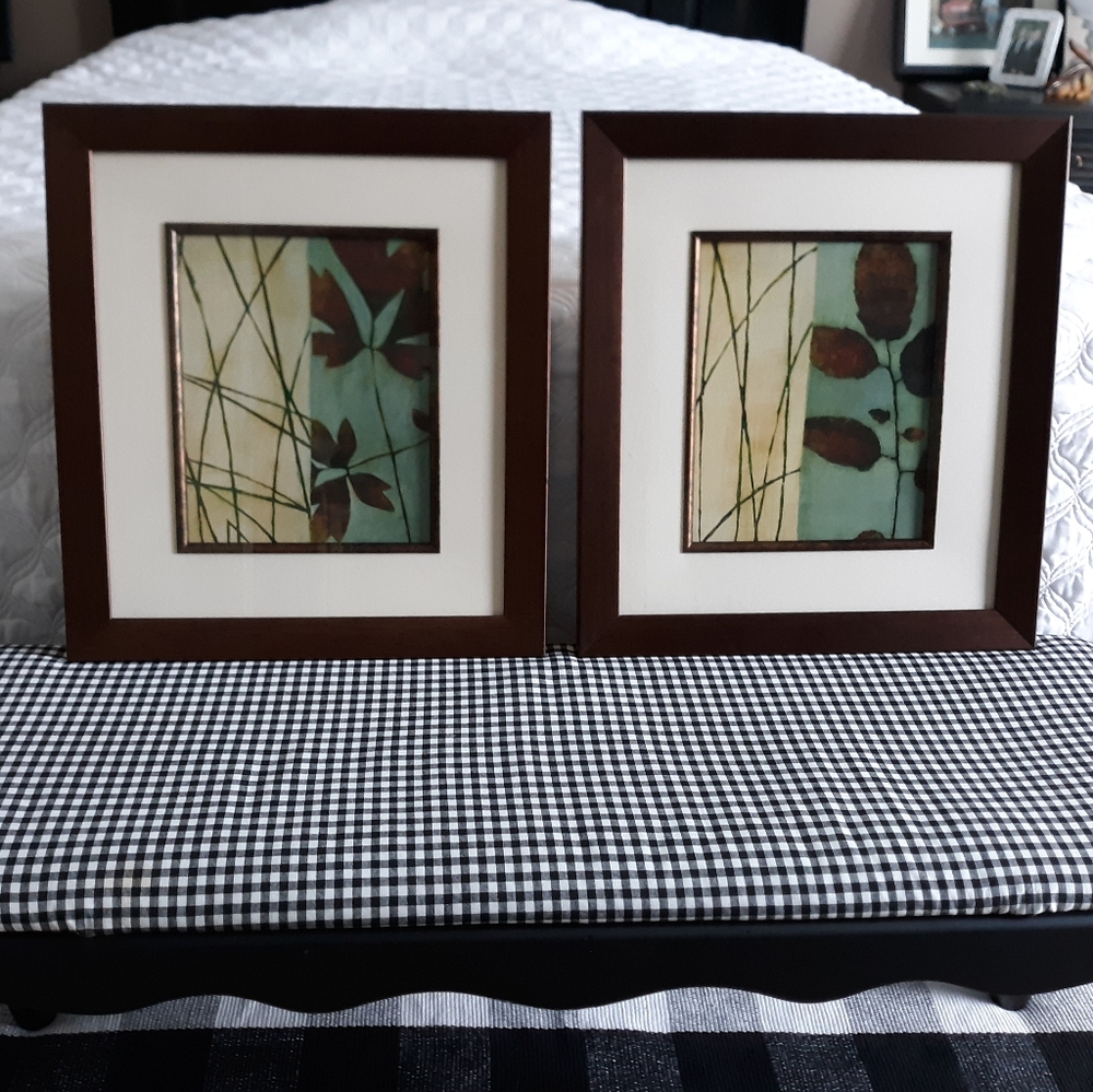 Nature Prints. Remember 15% off any Bundle of 3+